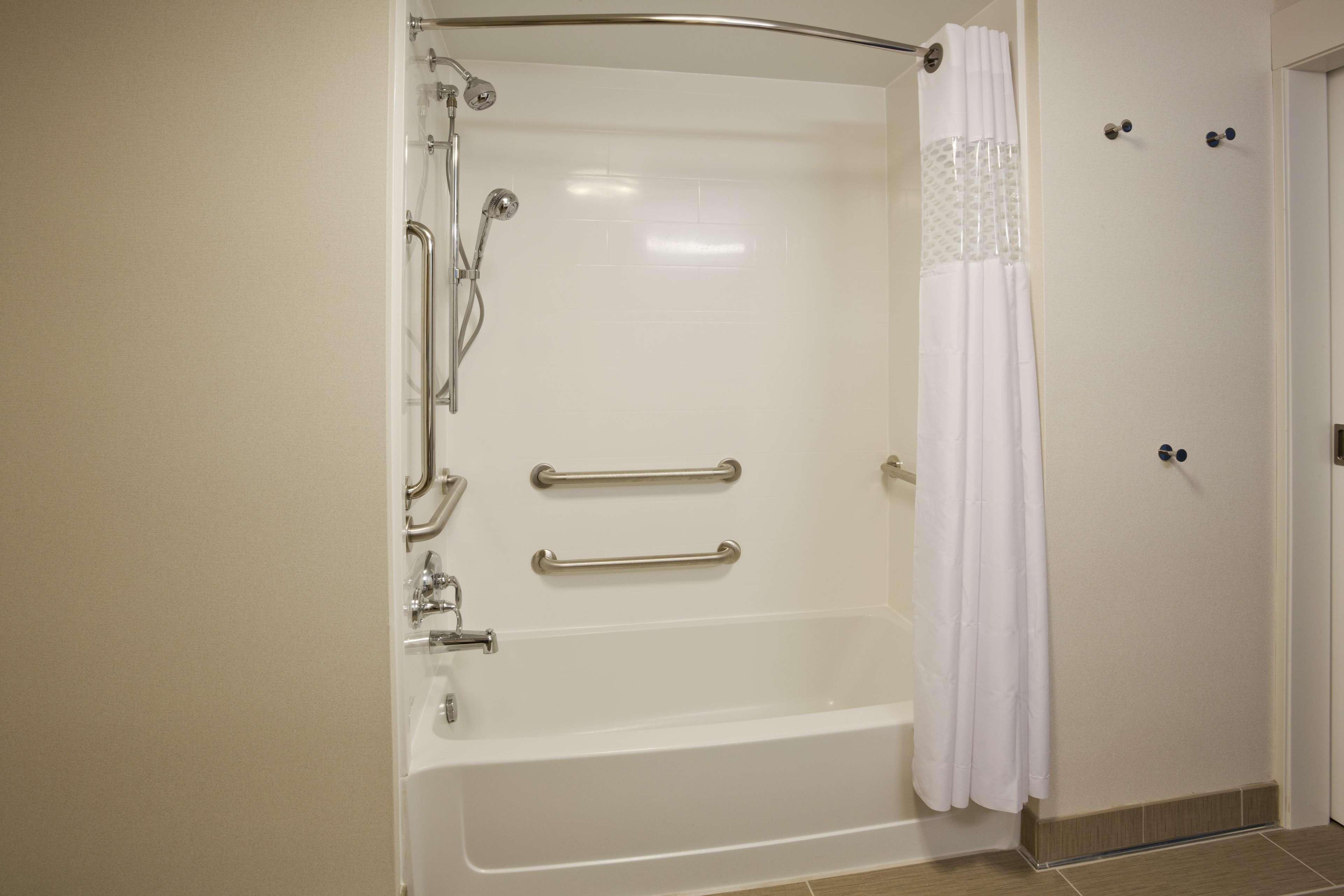Hampton Inn Spicer Green Lake, Mn Exterior photo